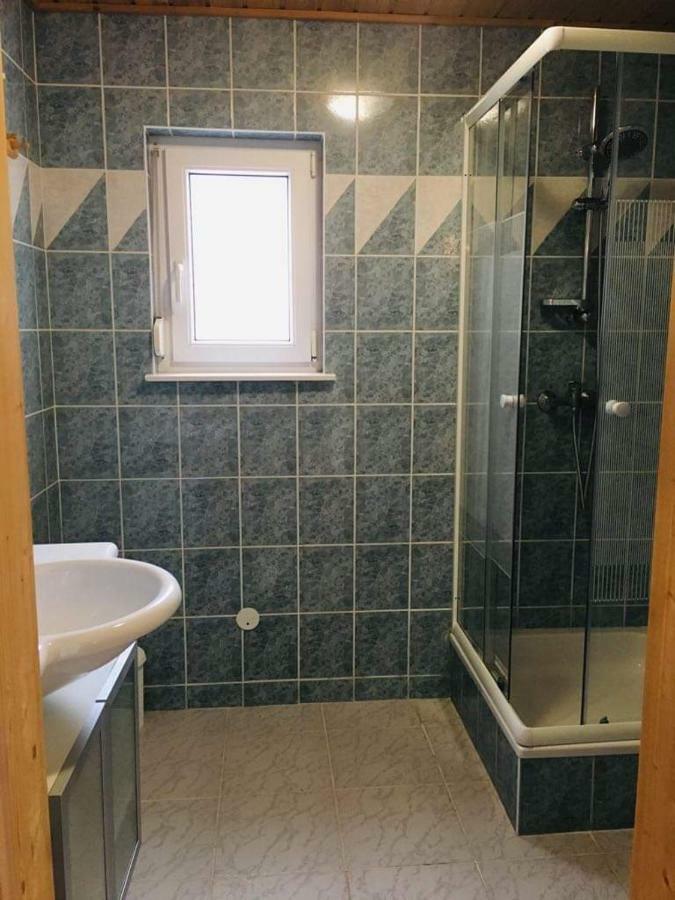 Rozmaring Haz Villa Balatonlelle Bagian luar foto