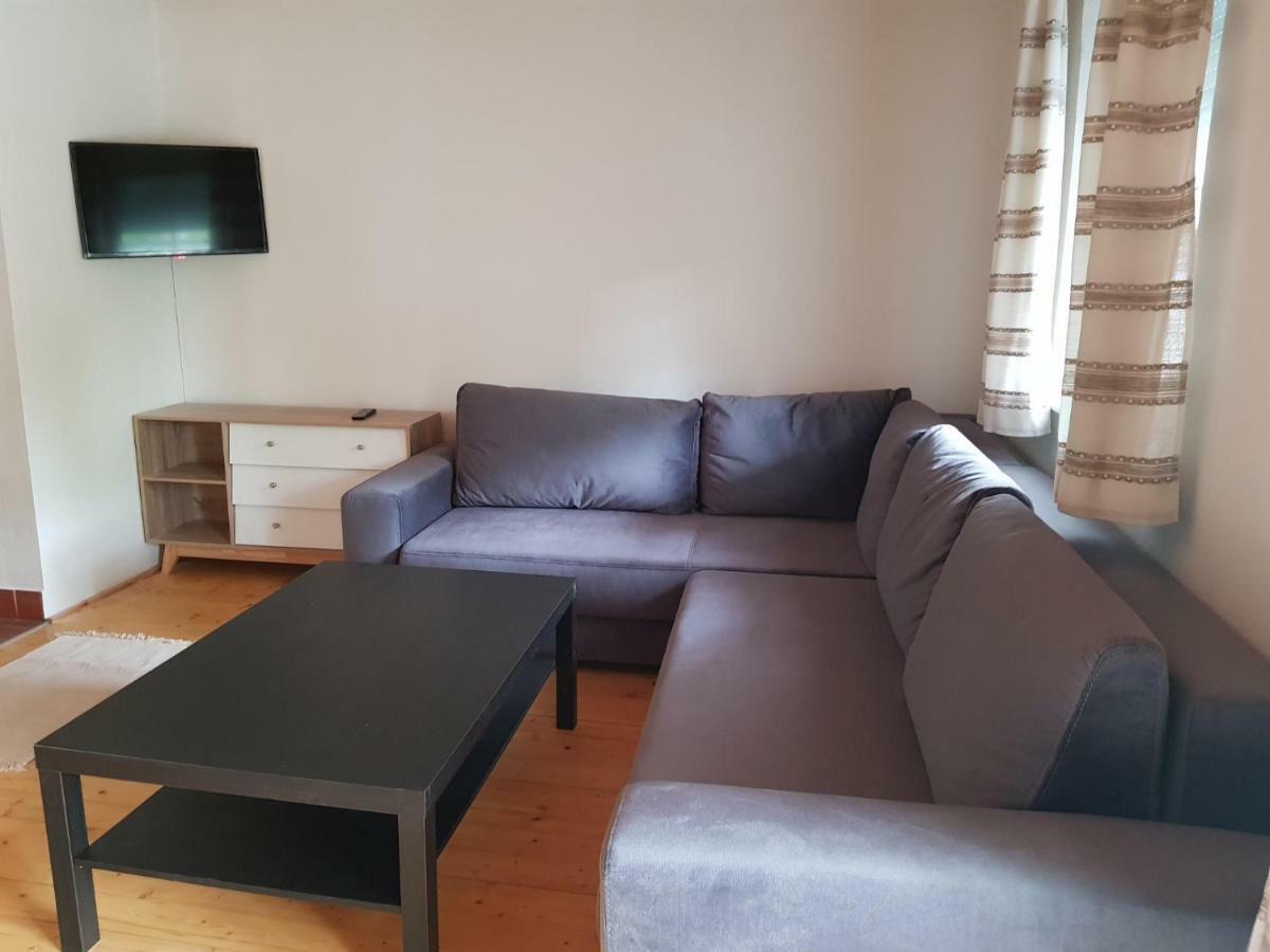 Rozmaring Haz Villa Balatonlelle Bagian luar foto