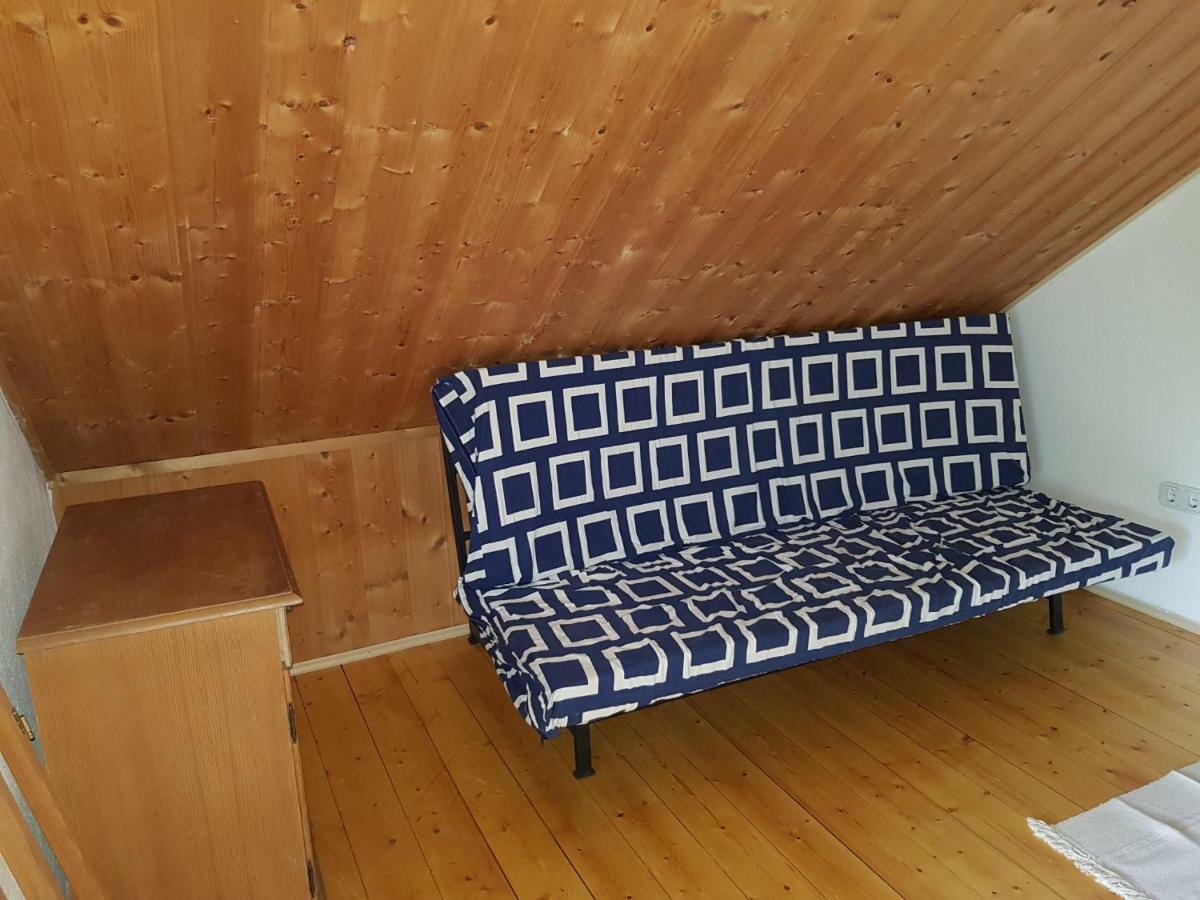 Rozmaring Haz Villa Balatonlelle Bagian luar foto